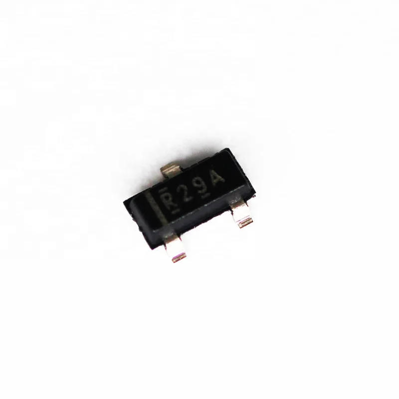 New original REF2912AIDBZR in stock REF2912AIDBZRG4 SOT23-3 PMIC IC Chip | wholesale price | Service of BOM Quoted