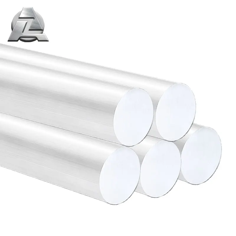 wholesale large stock cheap price industrial large diameter aluminum billet price