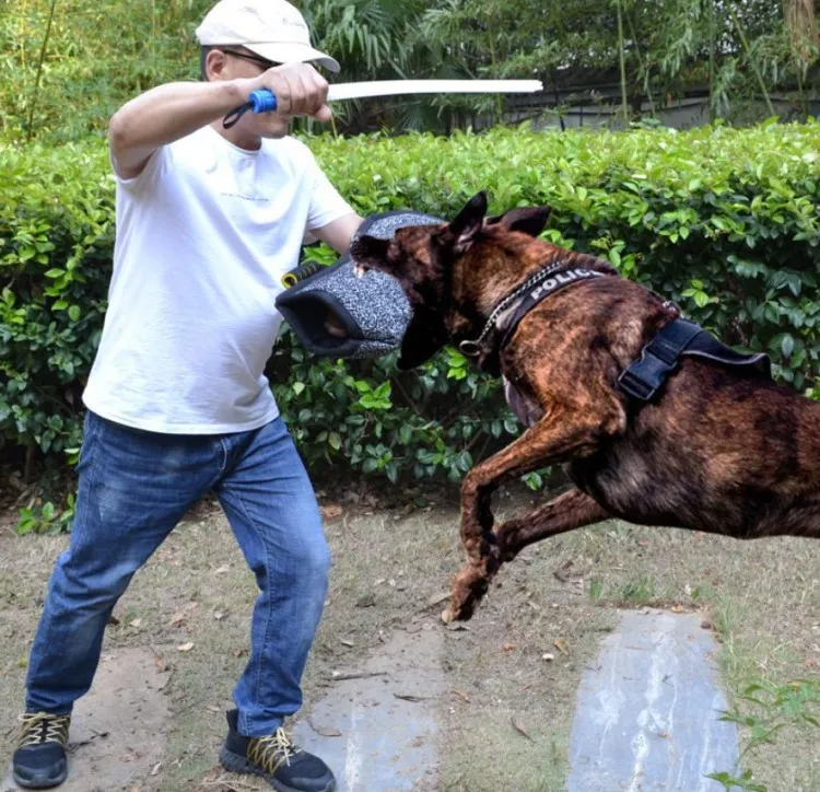 Dog Training Anti-bite Sleeve for Schutzhund Training