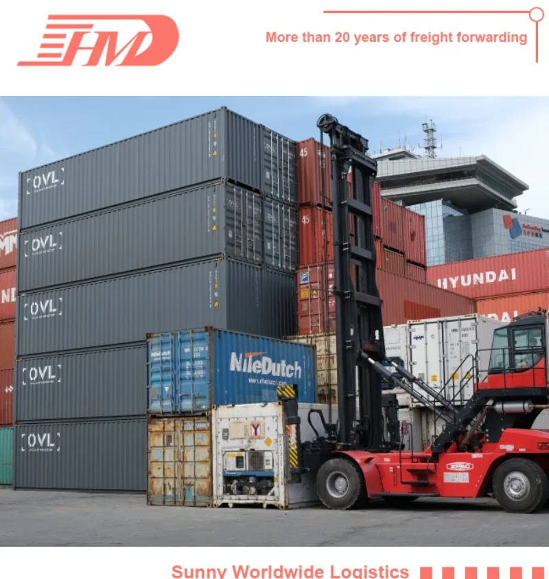 Шэньчжэнь в Перт, Гуанчжоу в Перт, консолидация услуг, таможенное оформление, Китай и Австралия