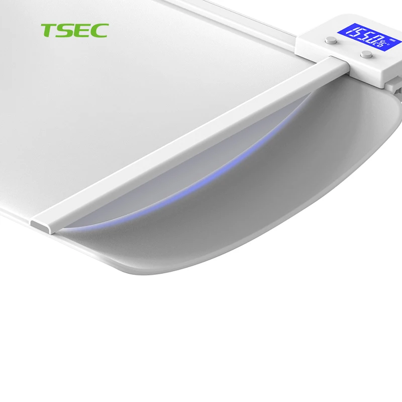 TSEC High Accuracy Electronic Body Health Balance Digital Baby Scale Infant Weighing Scale