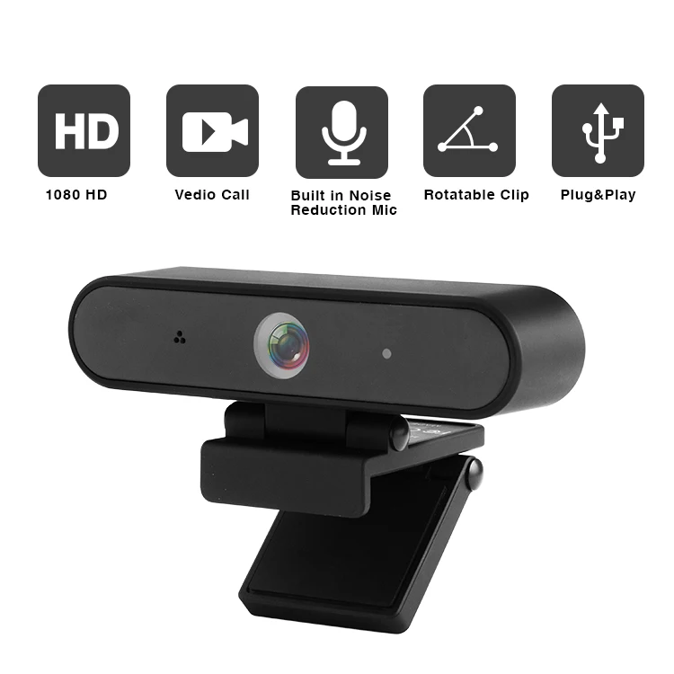 
china usb webcam cover logo usb pc hd 1080 4k web cam webcam 