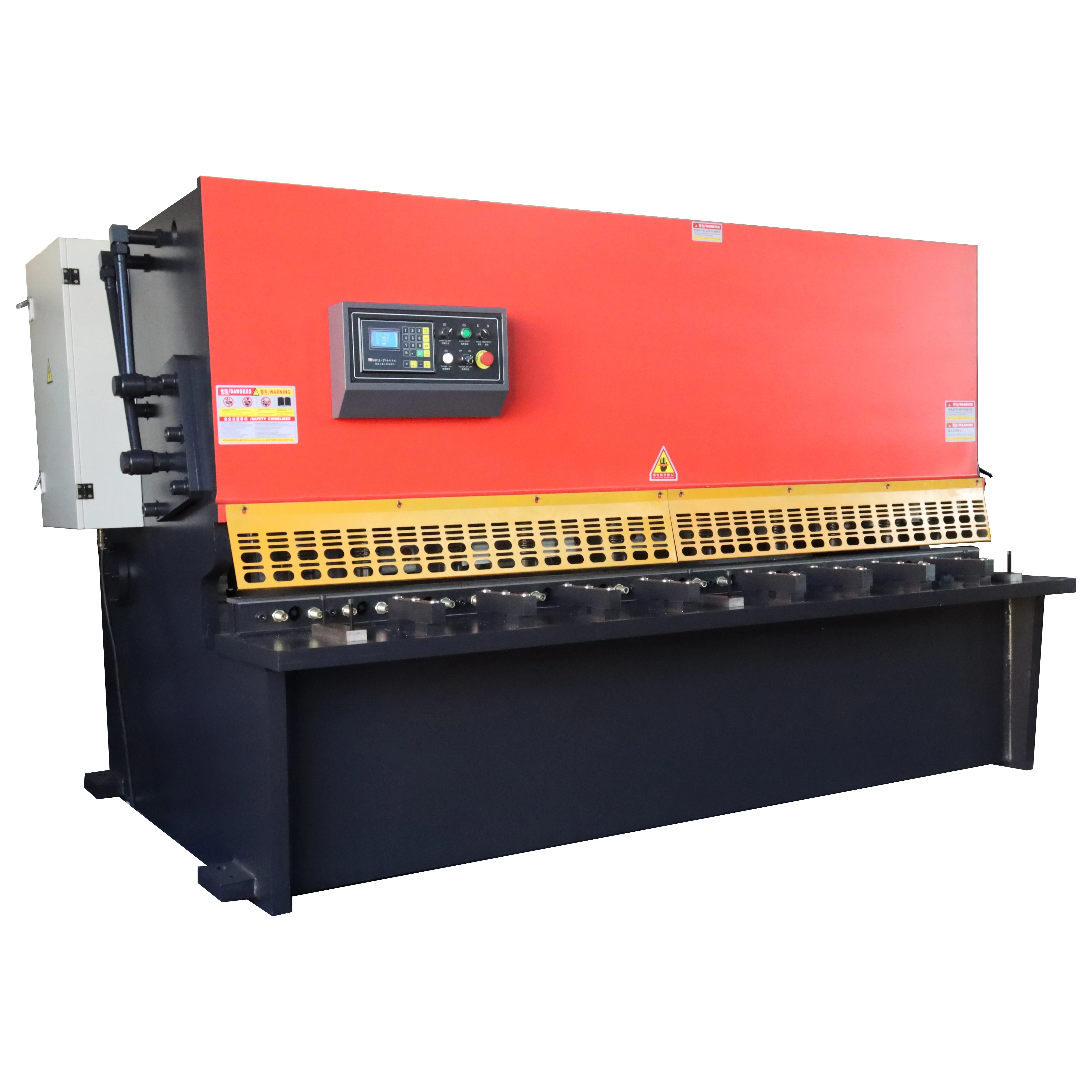  HAAS machine tool QC12K series 12X2500 простая резка с