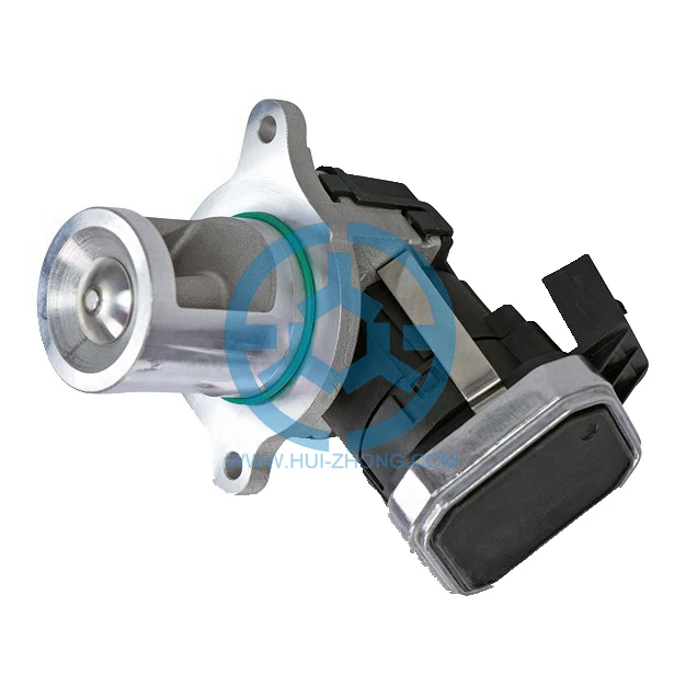 EGR VALVE, VANNE AGR FOR  CHRYSLER300 C & JEEP COMMANDER, CHEROKEE MK3 3.0 CRD 6421400160 6421400360 K05175678AA 6421400860