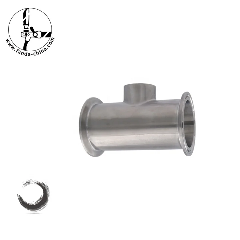 
TWELVETAP G3/4 T-тип трехполосная внутренняя Резьбовая труба фитинги специальный тройник из нержавеющей стали для пивной машины фитинги 