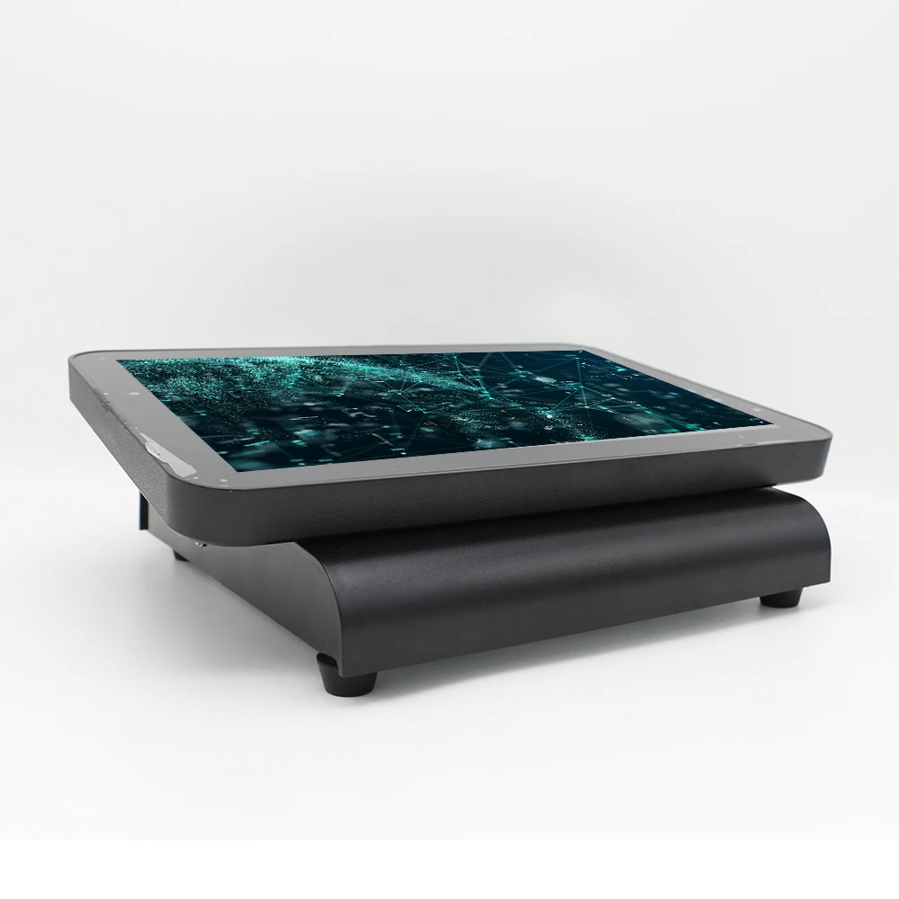 Applied in retail industry computer cash register machine pos terminal for clothing shop/coffee