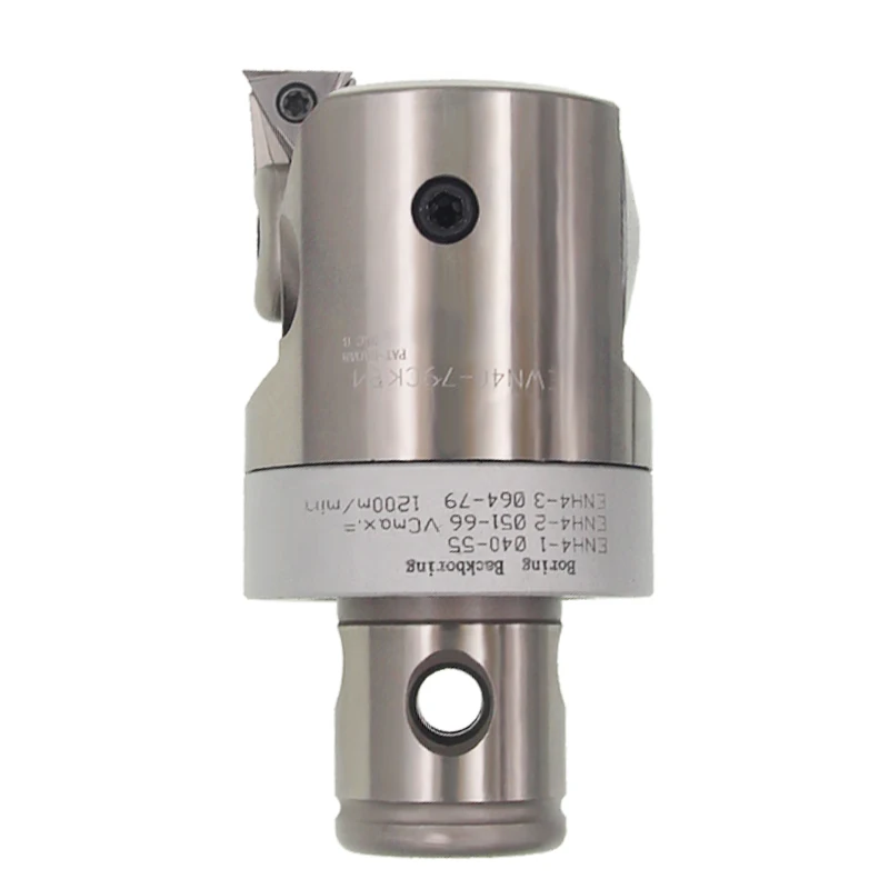 Fine boring head EWN41-74 CKB4 machining center reaming tool TPGT fine boring tool