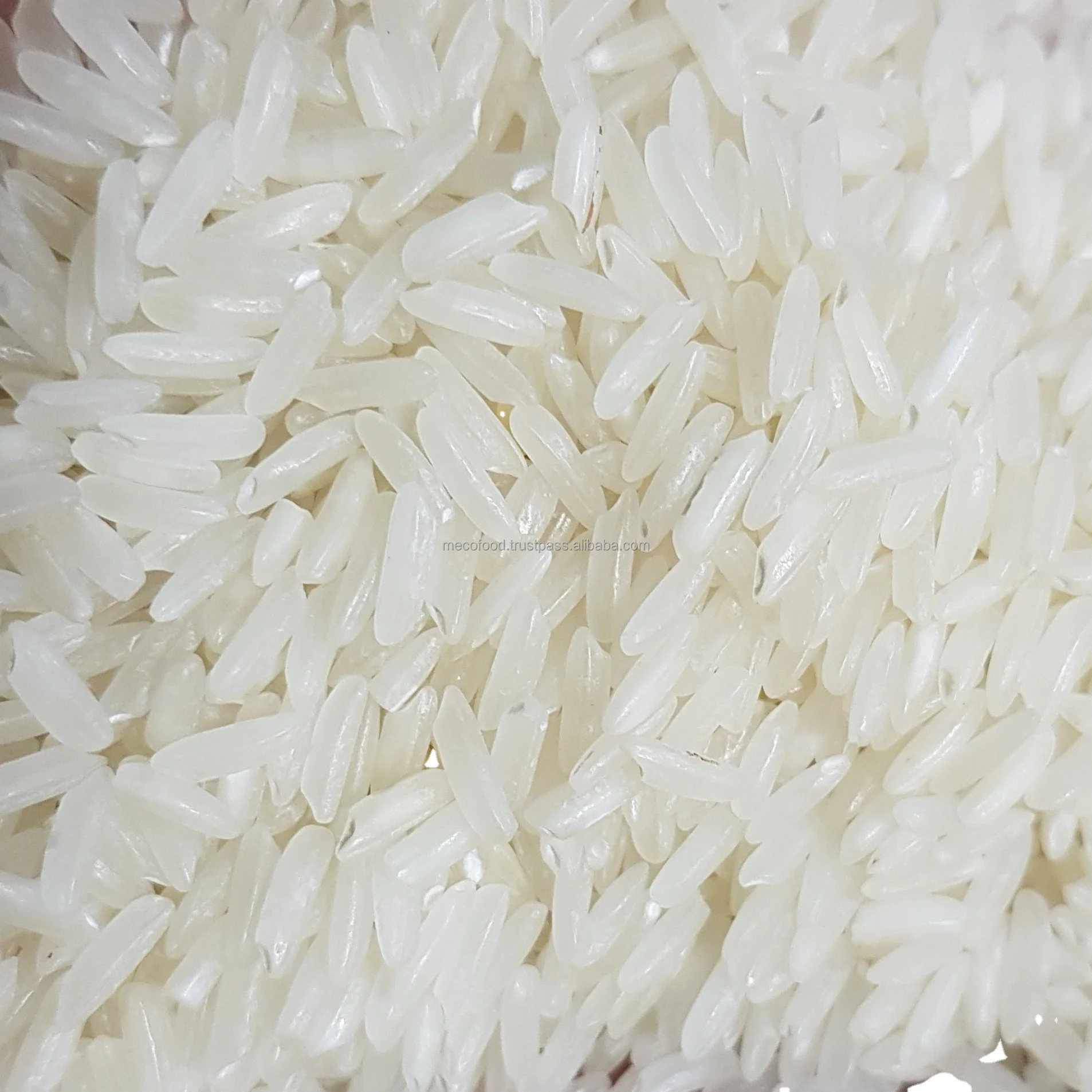 Легкий ароматный рис по низкой цене, 5% сломанный (тип: 5451 рис), упаковка в пакеты PP 25 кг