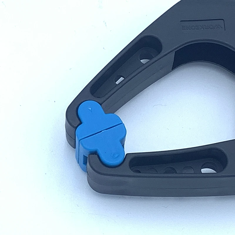 Multipurpose 9inch Heavy Duty Spring Clamps for Home Improvement Arts & Crafts wood clamps woodworking