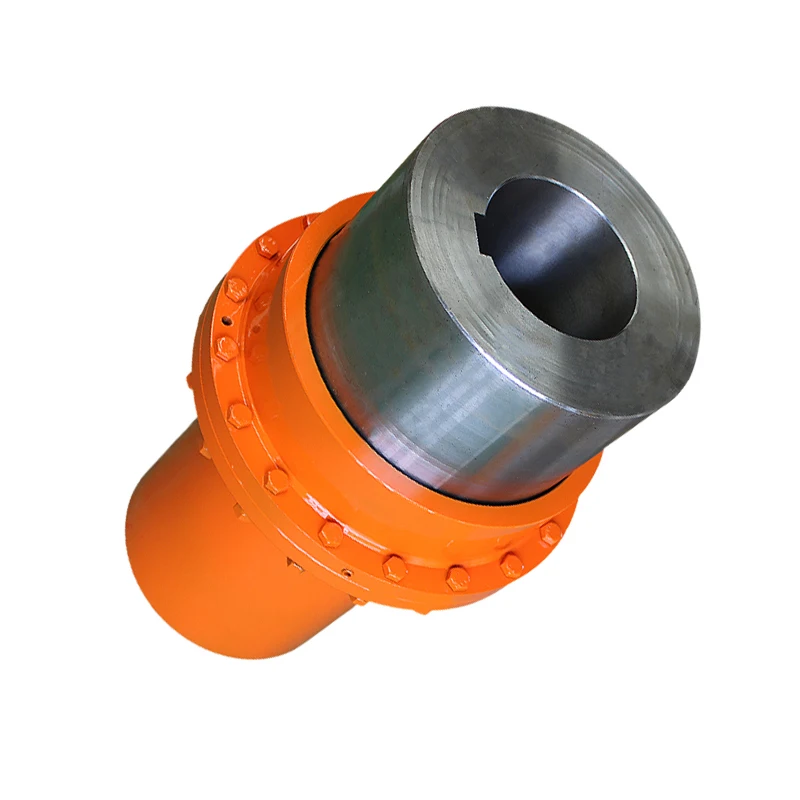 Double-Diaphragm Damping Shaft Couplings 5mm to 8mm Aviation Aluminum Diaphragm Damping Shaft Couplings
