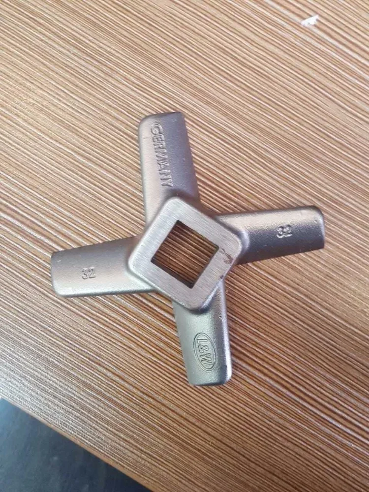 Stainless Steel Automatic Vertical Type Pork Paste Grinding Meat Mincer Machine