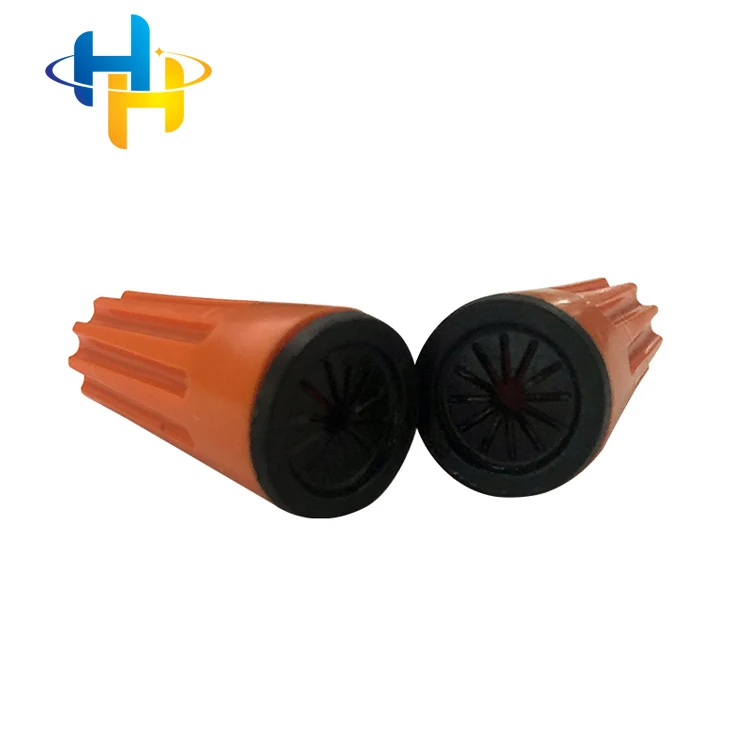 
IP68 waterproof Cable end caps underground underwater Wire Joints Closed End Connector Wire Crimp Connector 