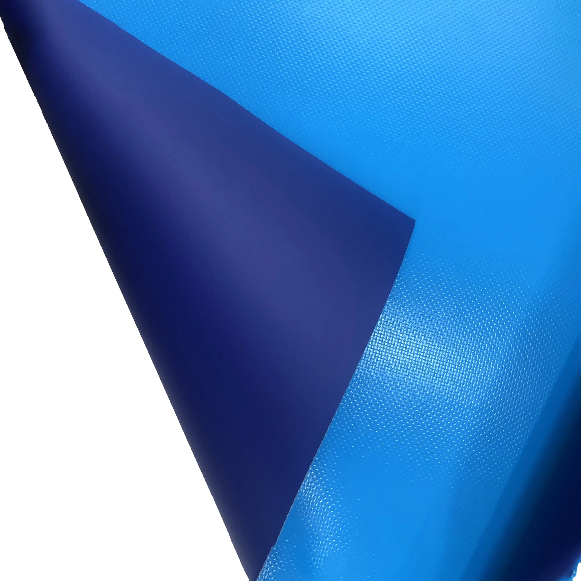 Tarp Lumber Tarp for Trucks Coated Polyester Fabric Tarpaulin Truck Vinyl Heavy Duty Canvas PVC Heavy Duty 650gsm Blue Woven