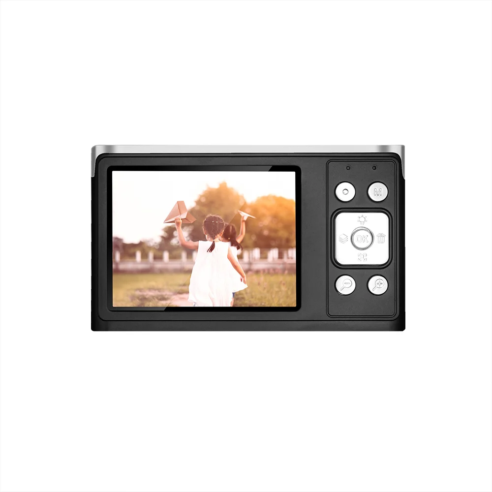 Gofuture 2 8 дюймов экран Auto Fucus 16X зум 48MP OEM ODM