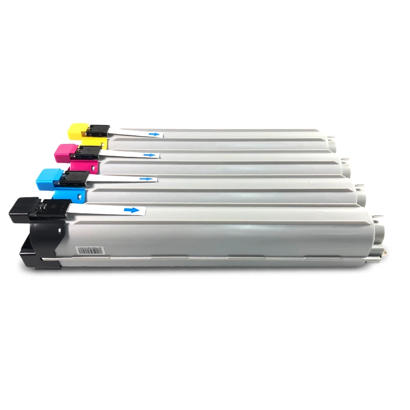 Картридж с тонером для копировального аппарата LW005 CK Super1 W9120MC W9121MC W9122MC W9123MC HP LaserJet Managed MFP E78523dn 78528dn