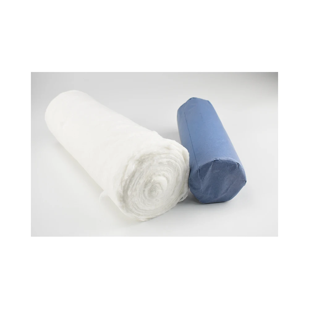 
New Listing White And Soft Tasteless Odourless Comfortable And Breathable Medical Absorbent Cotton 