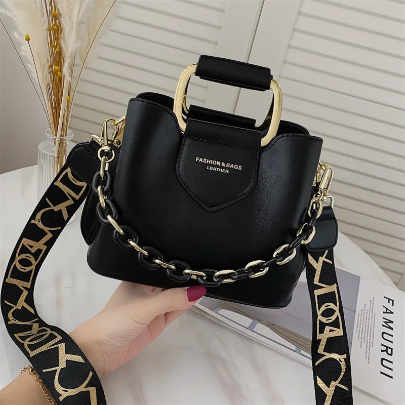 BESTELLA New Arrival Trendy Women Crossbody Bag With Key Case Good Quality Lady Shoulder Bag Purses Handbags For Girls