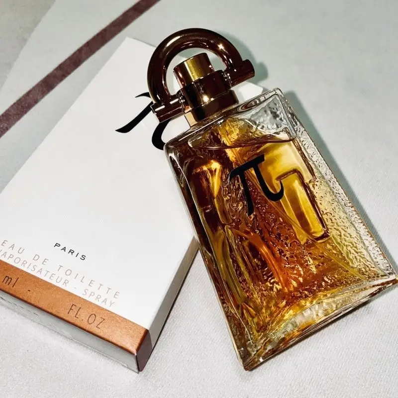 Luxury smell Body spray Men Cologne 100ml Pi Wood Smell Date Gift Spray for Unisex Perfume Male