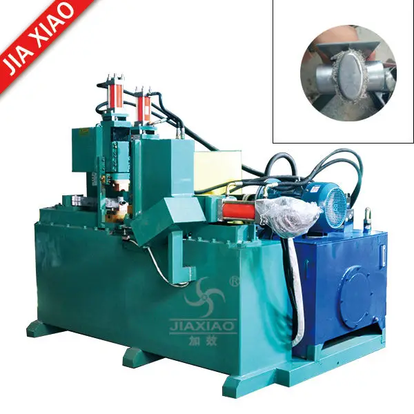 Factory Directly Sale Price durable reusable Die Cast Aluminum Radiator Making Machine