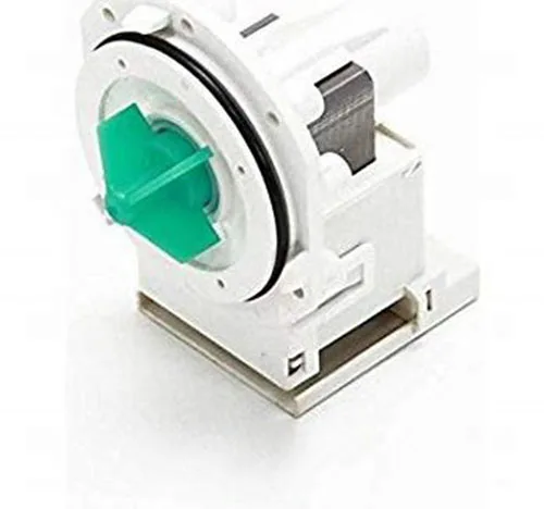 Запасная часть для сливного насоса посудомоечной машины A00126401 154736201 AP5690431 PS868982