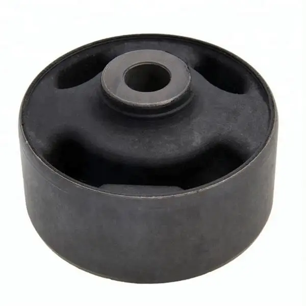 Rubber auto parts High quality Suspension Bushing Control Arm Bushing For Nissan OEM 55130-VE020