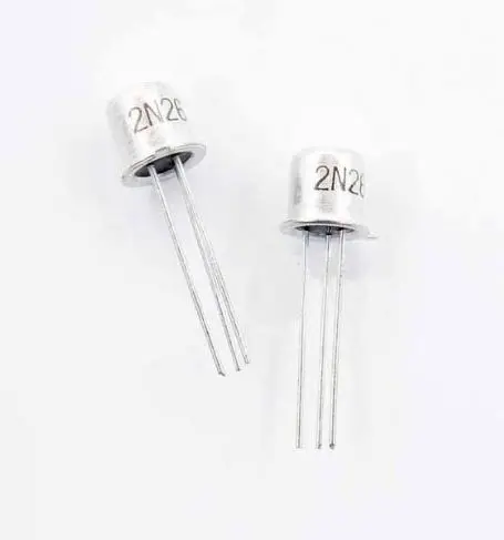 Hot Selling 2N2646 Transistor To-18 Best Quality