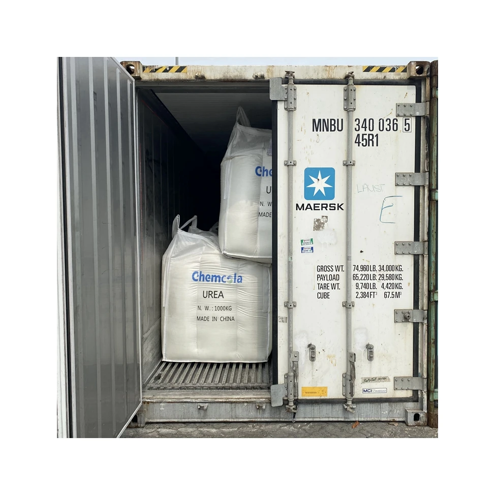 Urea 46 Prilled Granular/Urea Fertilizer 46-0-0/Urea N46%