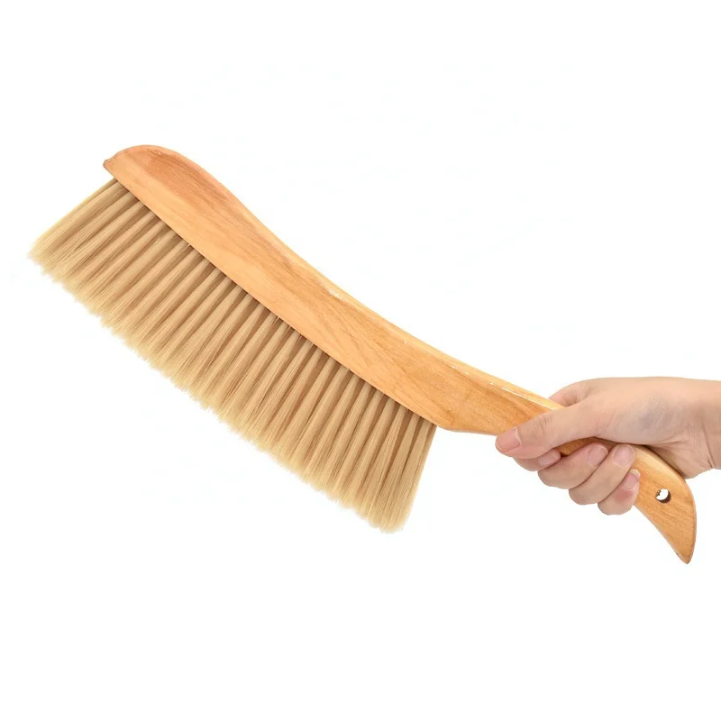 Wholesale 2022 new bed brush more size cleaning brushes very clean sofa cleaning brush