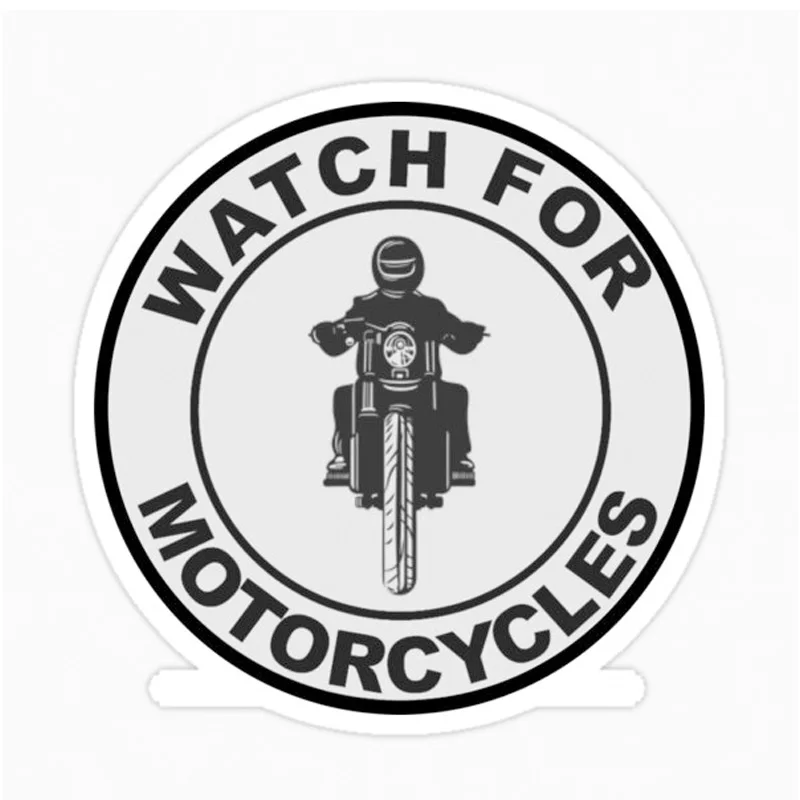 Printing Custom Design Sample Car Motorcycle Sticker