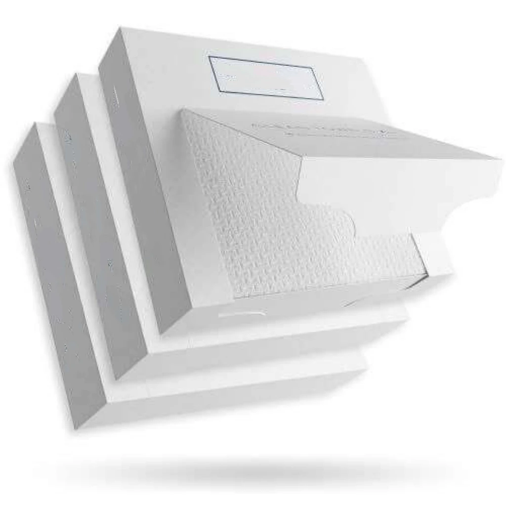 Clean Skin cotton makeup remover disposable face towel biodegradable clean skin club clean towels xl clean skin club towels