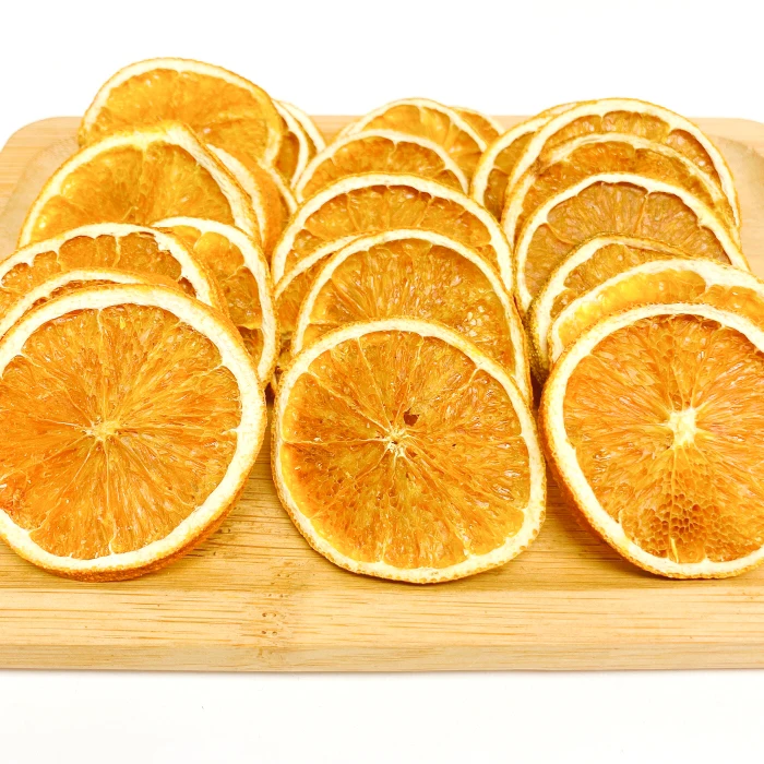 Wholesale Factory Price Dried Orange Slices Chinese Dried Fruit Tea Drink For Brew Drink
