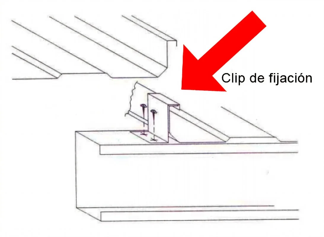 Metal Standing Seam KR18 Accessory Steel Profile Clip Lock Making Machine for Sale