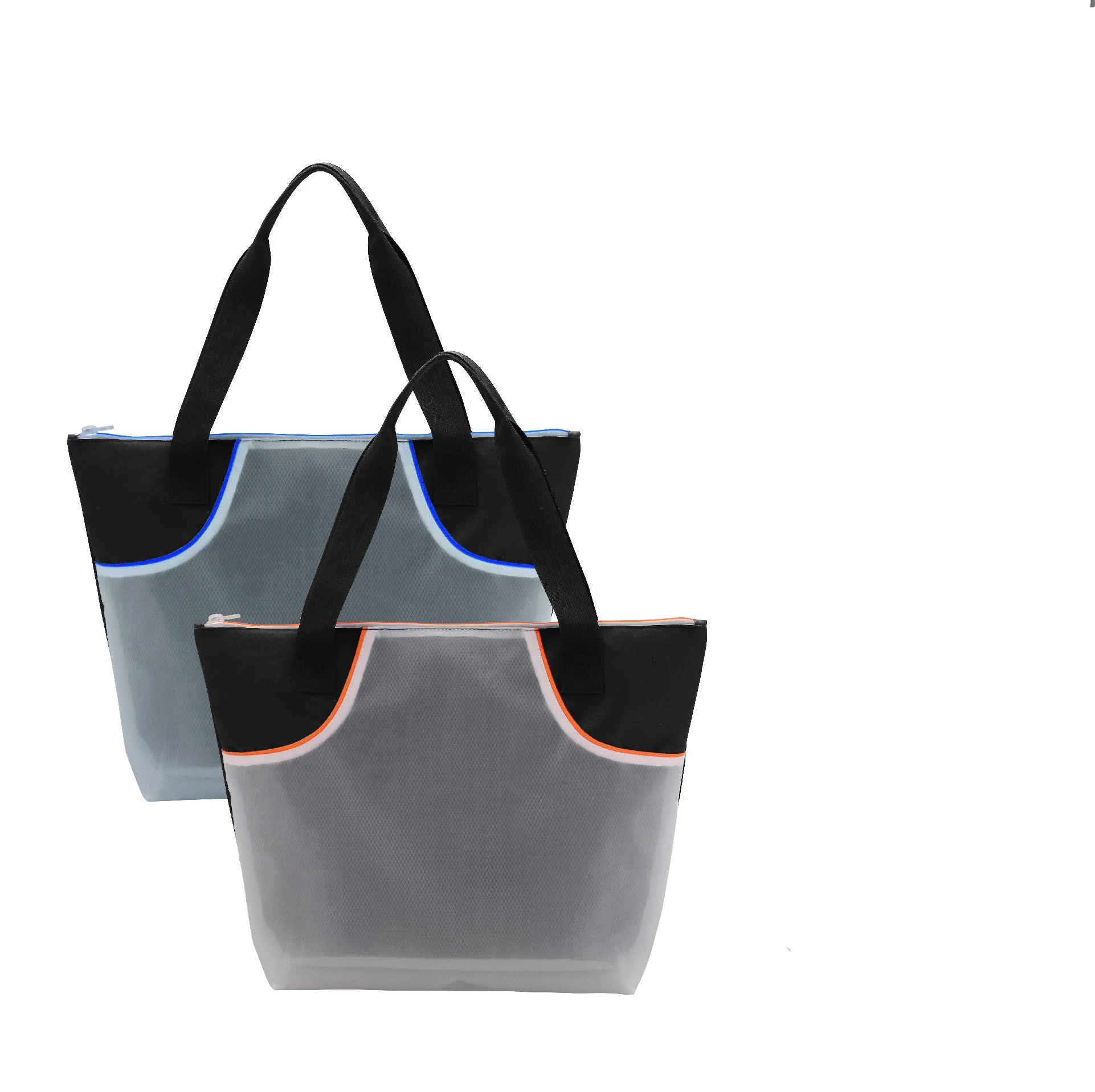 Fashion customization shipping  handbag set bag  for girl and student