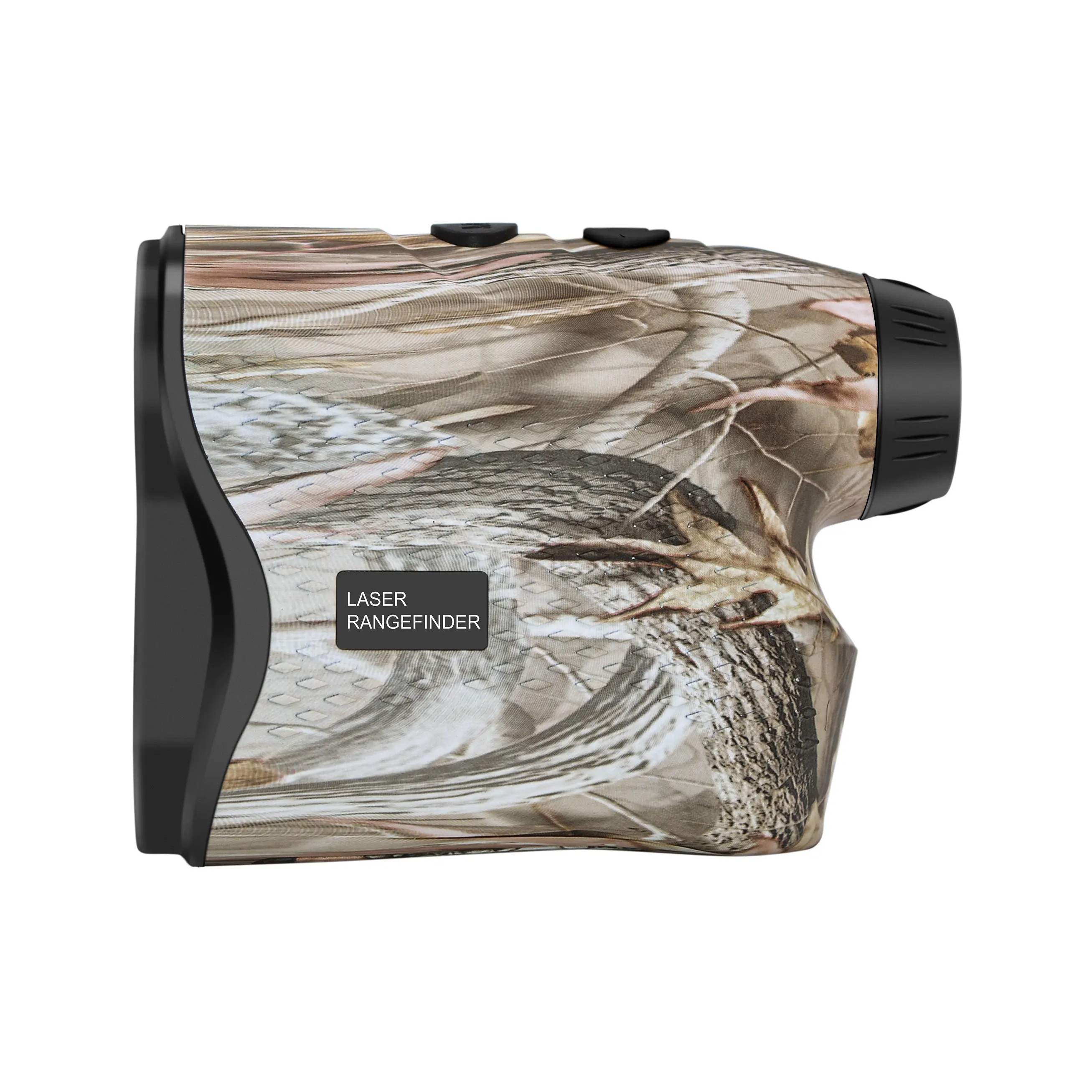 HRT08 R6 rang finder 600 meter golf and hunting Ranging telescope