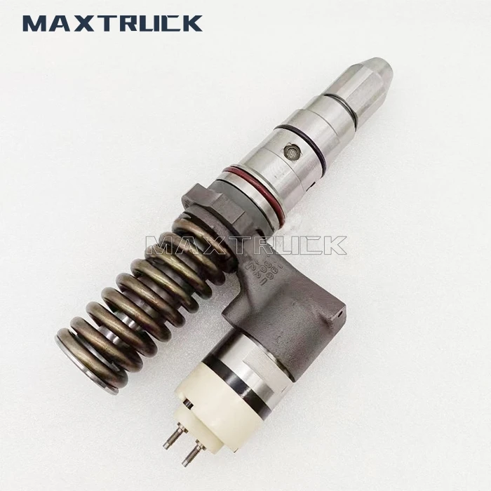 MAXTRUCK  Good Price High quality Engine Fuel injector 127-8216 1278216 For Engine 3114 3116