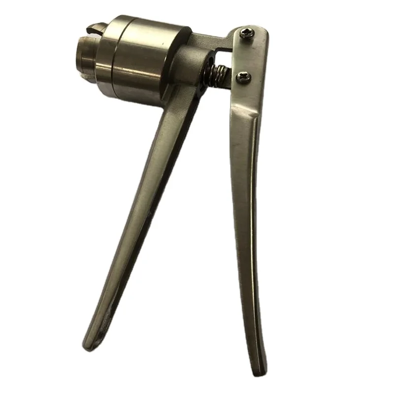 crimper