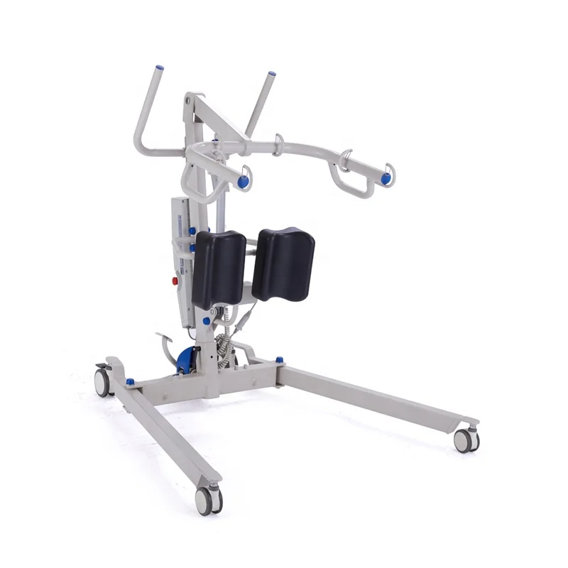 New Product Adjustable Safe Easy  Stand Up Full Body Lift For Patients