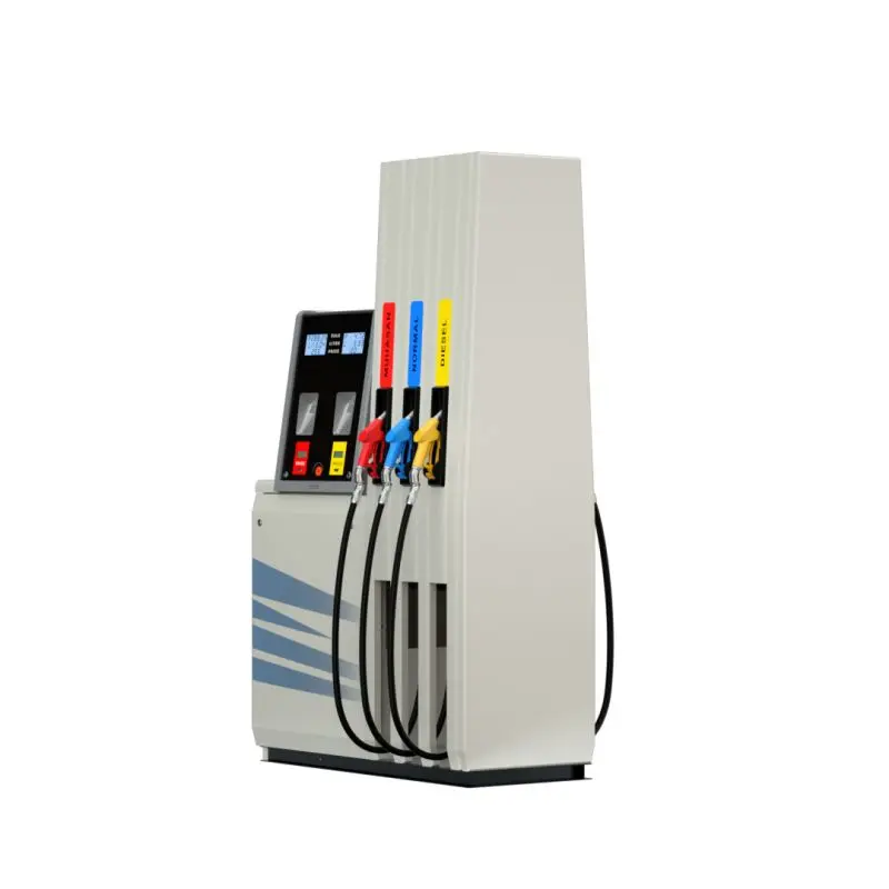 High quality LPG Gas Dispenser Pump Tatsuno Fuel Dispenser Pump Type for Fuel Despenser with Printer Gas Station