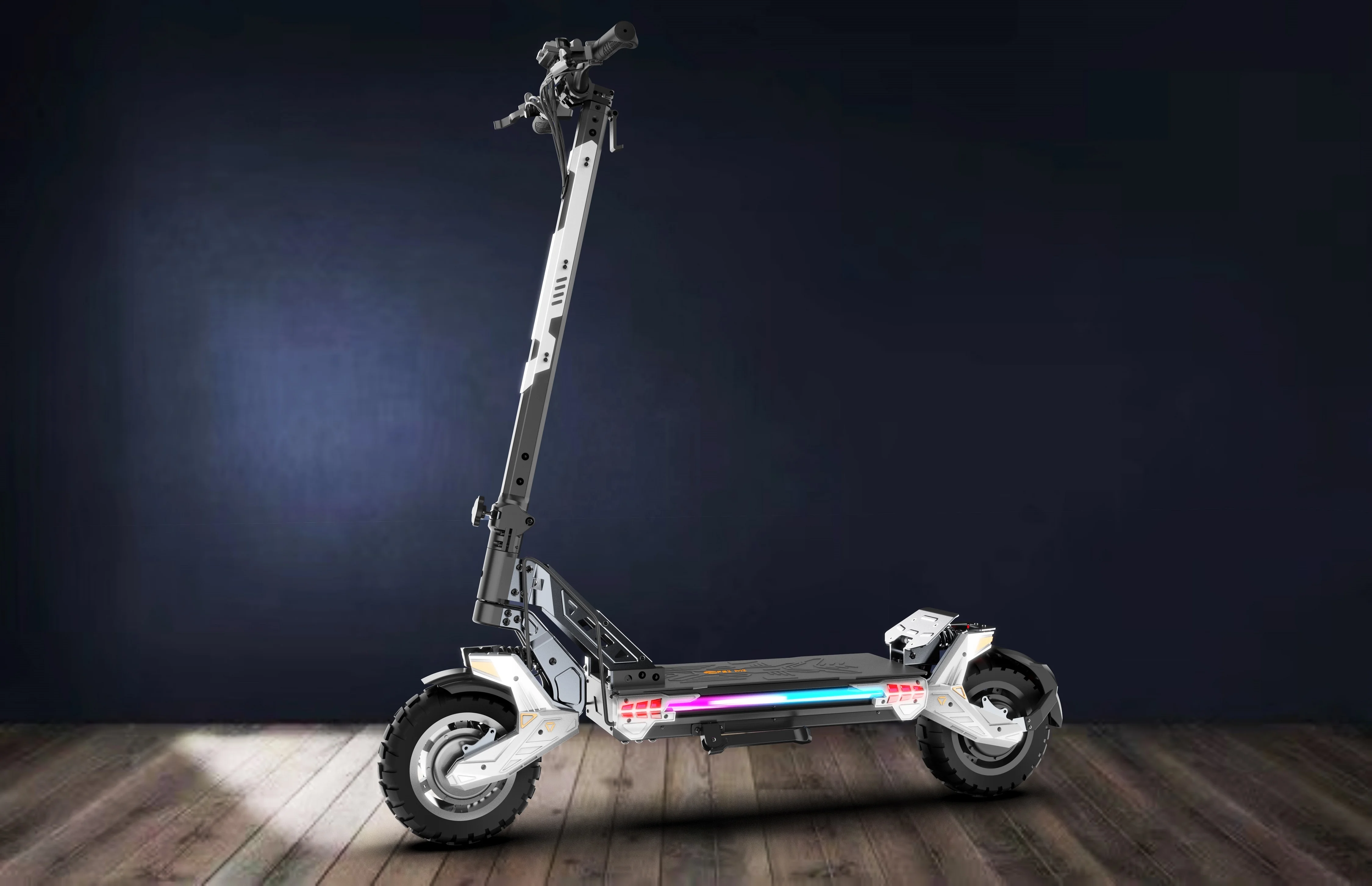europe warehouse 1001-2000w 11.0 Inch Foldable City Electric Scooter Adult 2 Wheel Electric Scooter