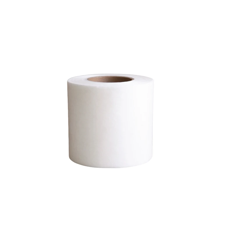 Oil absorption decontamination non-woven roll professional cleaning kitchen oil vehicle surface dirt and other grease pollution