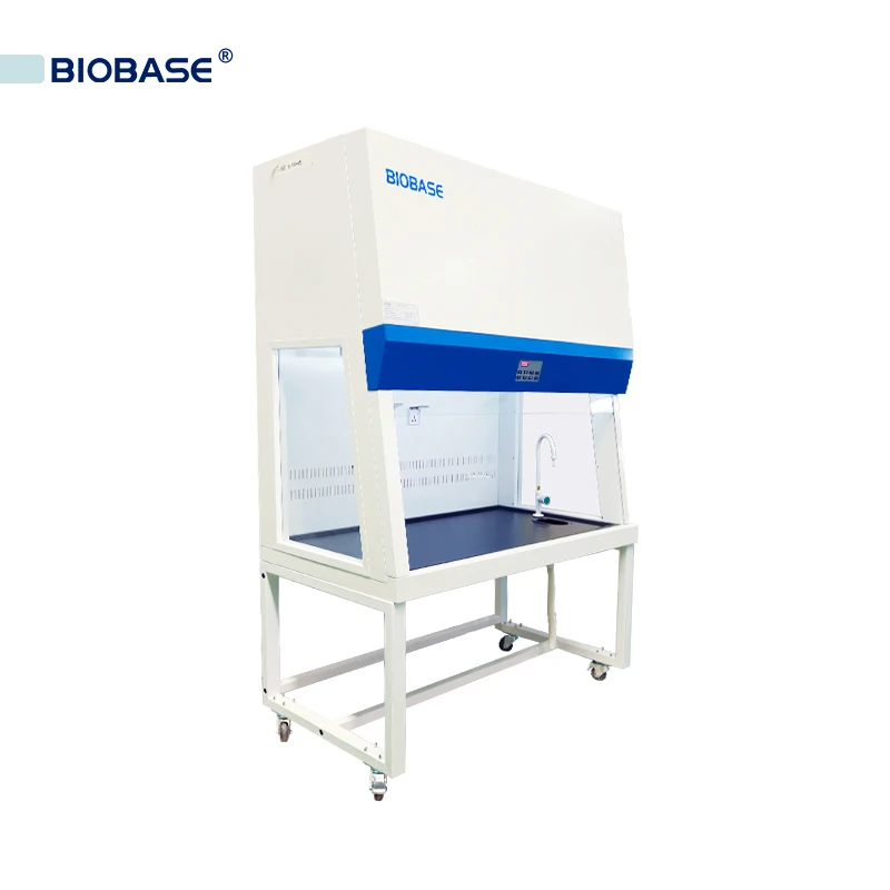BIOBASE High Quality Ductless Fume Hood FH1200(X) For chemical stainless steel