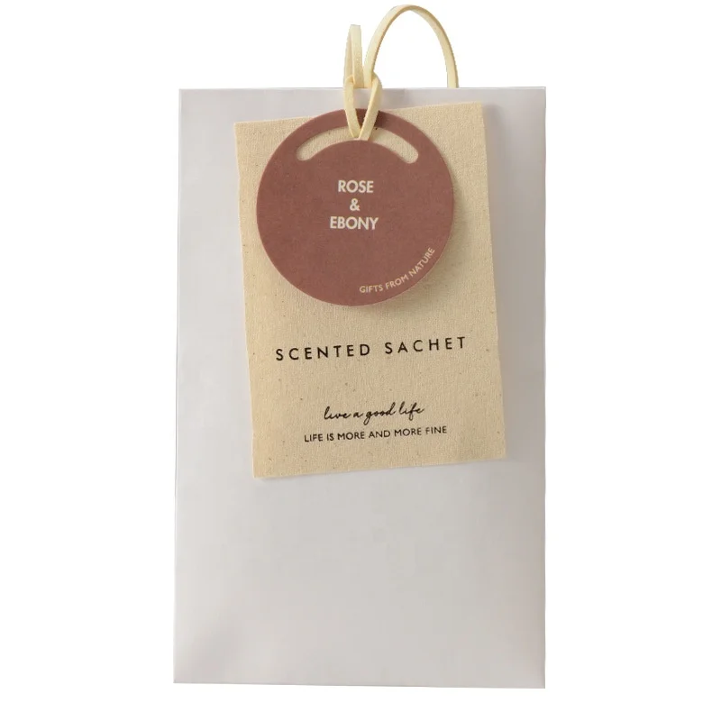 Sachet bedroom drawer room lasting fragrance decoration lavender sachet spice wardrobe deodorant sachet
