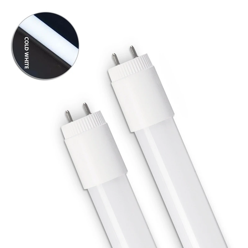 High quality glass 9w 18W LED tube lights with good price lampada t5 t8 Luz Led