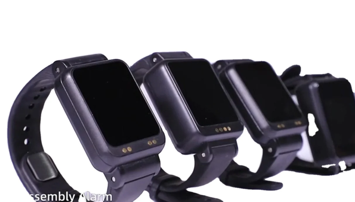 High Quality 2G/3G/4G Real Time Tracking DDX04 Ankle Monitor GPS for Mini GPS Tracking Device