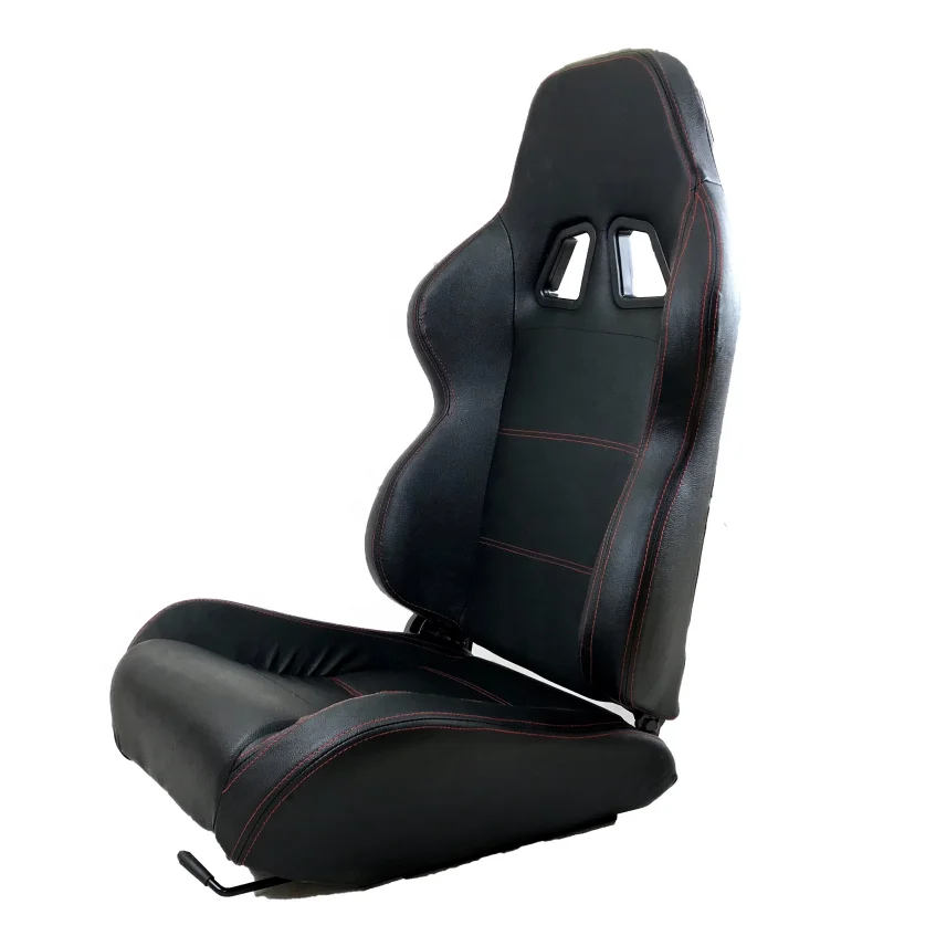 High quality PVC leather gaming play chair