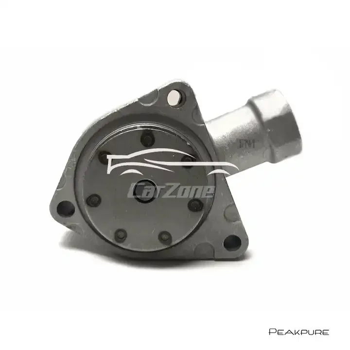 High Quality Factory Sale Auto Cooling System Water Pump ZZM3-15-010 ZZP0-15-010A 1F00-15-010 For Mazda Engine WL Series