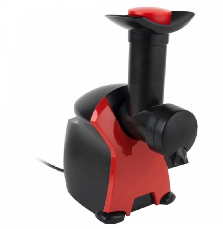 Low calorie frozen fruit ice cream maker for kids and family use