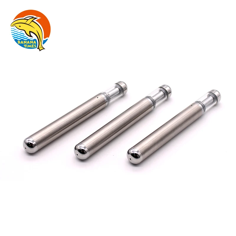 Bulgaria Trending 530mah custom vapes O5 BANANA electric vape empty 1ml mini vape pen