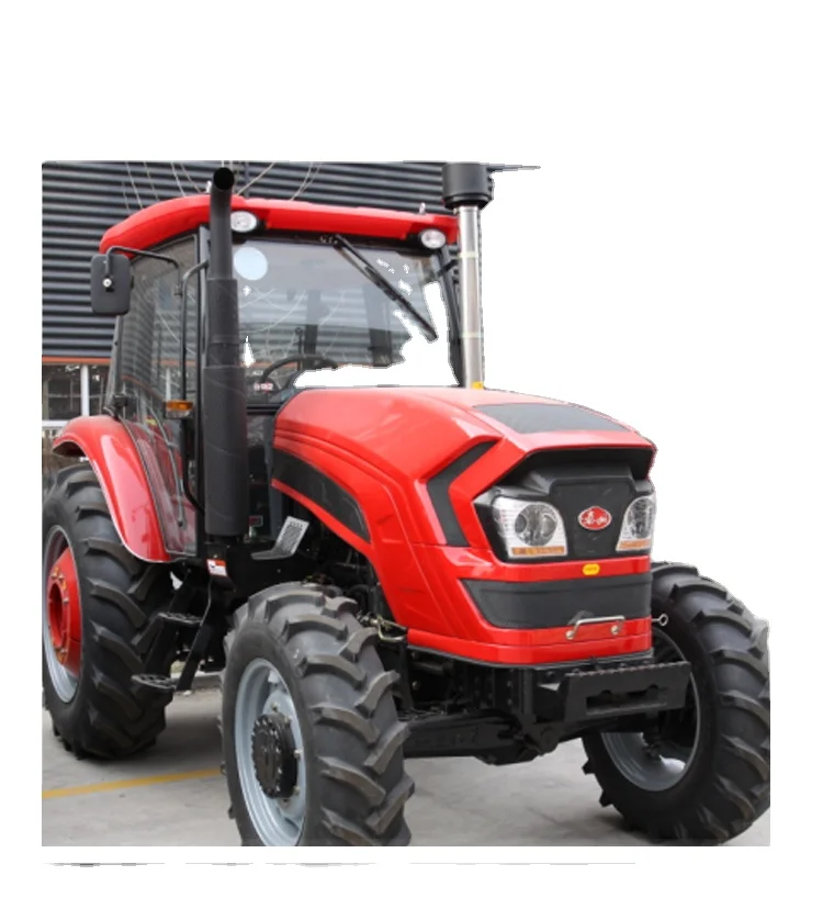120hp farm tractor mower tractor other agricultural machinery & equipments tractors