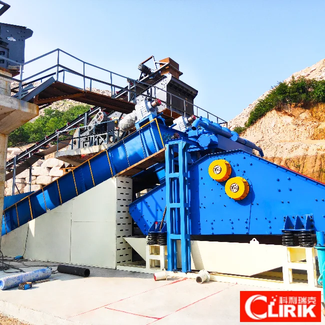 2023 Energy conservation and environmental protection sand grind machine for sale